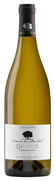 AOP QUINCY BLANC SEC
DOMAINE DU CHÊNE VERT HVE3 3760039631312 DOMAINE DU CHÊNE VERT HVE3