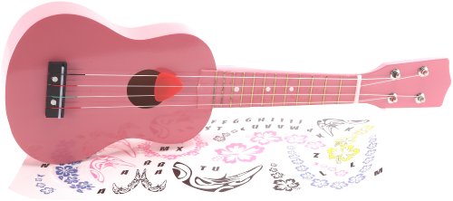 - mu5 - instrument de musique - ukulele + instr...