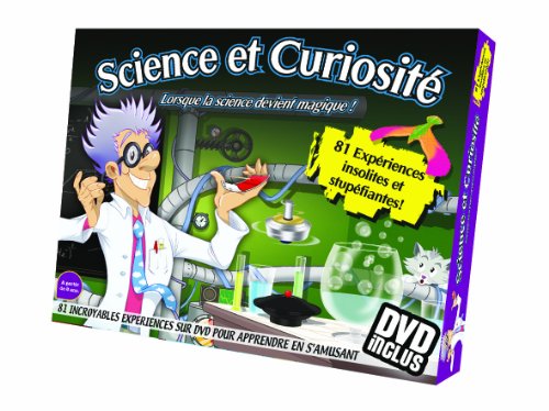 OID Magic - 081211 - Jeu Educatif et Scientifiq...