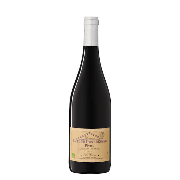 COTEAUX DU LANGUEDOC 3760040091129 (3760040091129)
