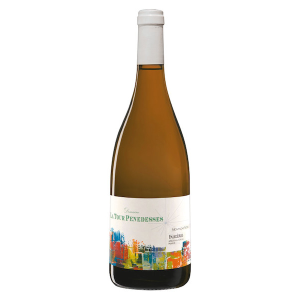 FAUGèRES 3760040092317 (3760040092317)