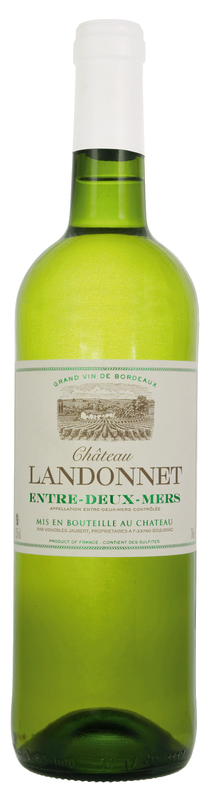 Château Landonnet HVE3 AOP ENTRE-DEUX-MERS Château Landonnet HVE3 3760040270067 (3760040270067)