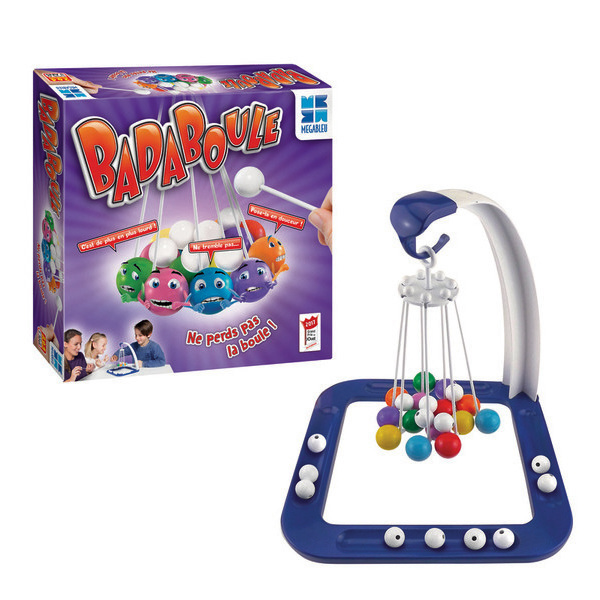 Badaboule