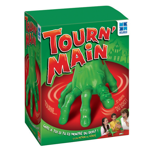 Tourn'Main