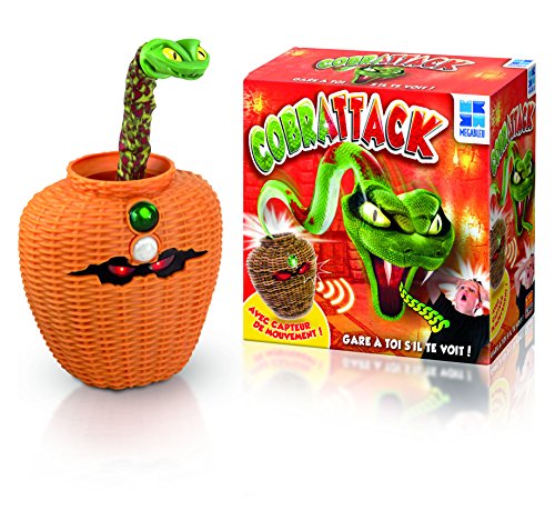 - 678085 - cobrattack