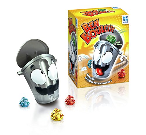 - 678096 - ben 'boulette