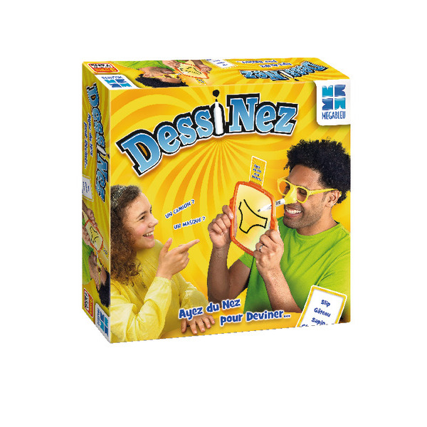  Dessi Nez code EAN 3760046781017 