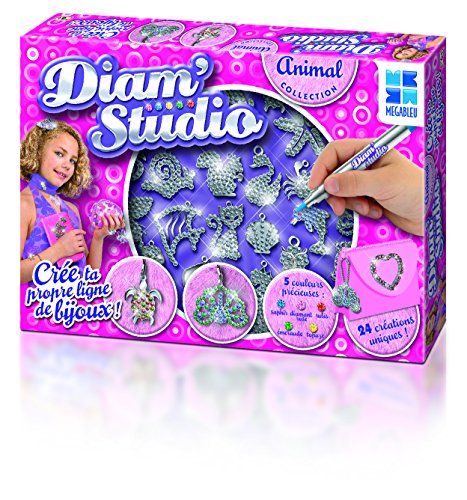 - 678213 - diam studio animal