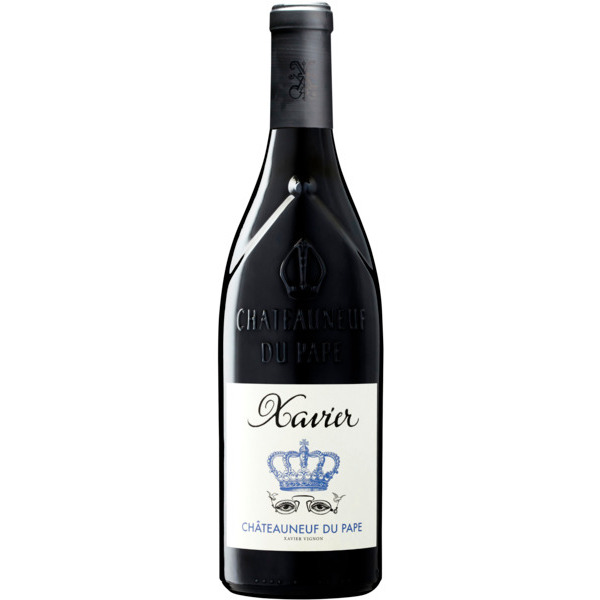 A.O.P. Châteauneuf du pape