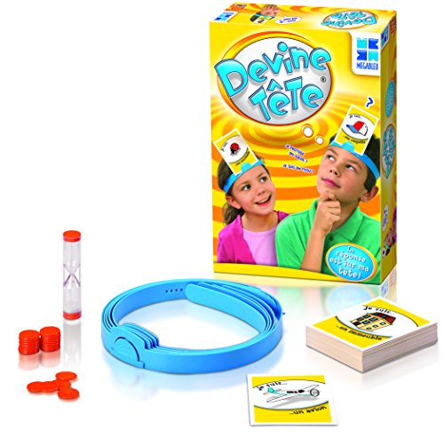 - grands classiques - devine tete