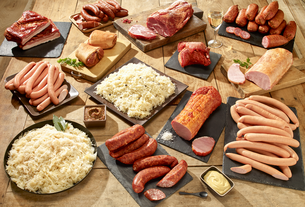 ANGSTHELM CHOUCROUTE CRUE code EAN 3760049230031 