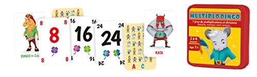 Asmodée - ARIT03 - Calcul et Mathématiques - Mu...