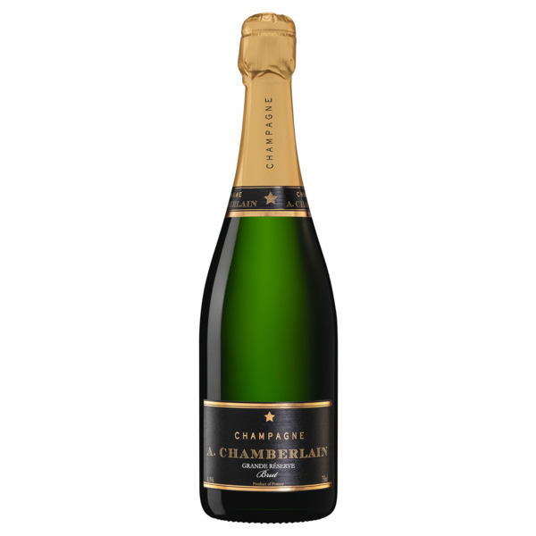  Champagne A.chamberlain code EAN 3760053900470 