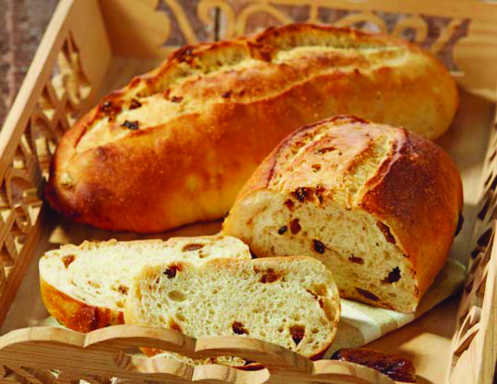 PAIN AUX FIGUES  3760054405301 