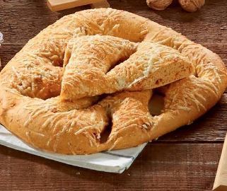 FOUGASSE AU CHORIZO (8) 3760054405707 (3760054405707)