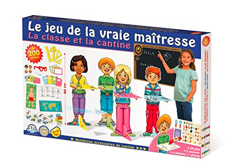 - j430012 - jeu de la vraie maîtresse