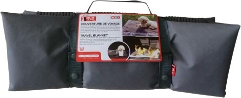 topzoo COUVERTURE DE VOYAGE 3760055924153 (3760055924153)