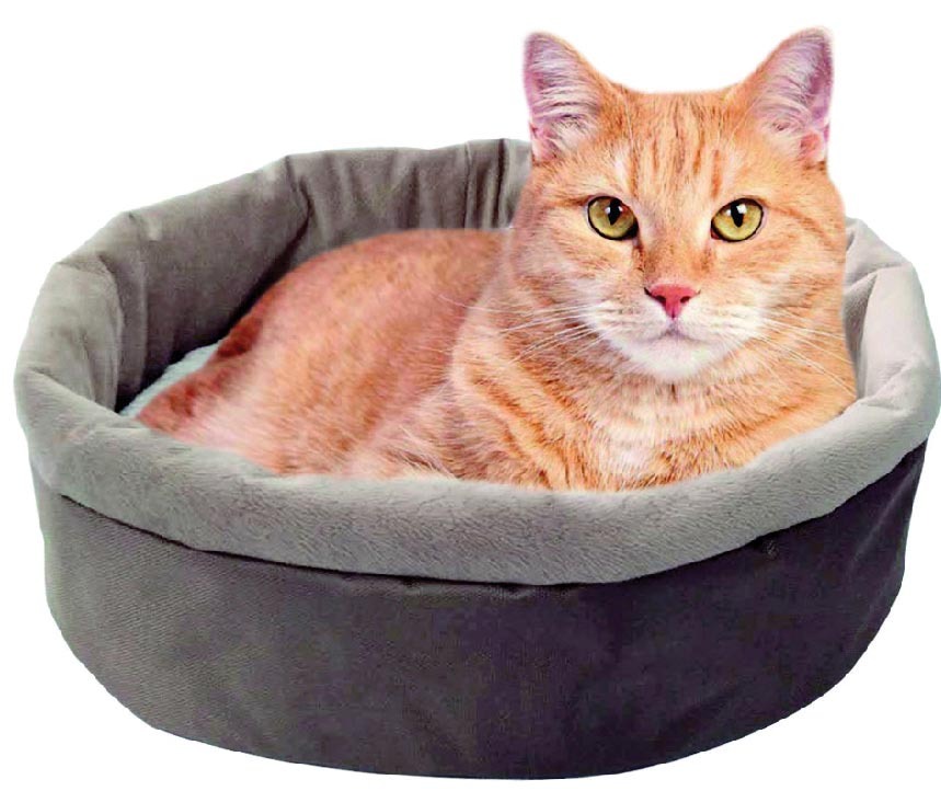 topzoo CORBEILLE RONDE 3760055924931 (3760055924931)