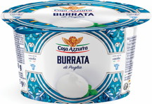 BURRATA 24% MAT. GR.