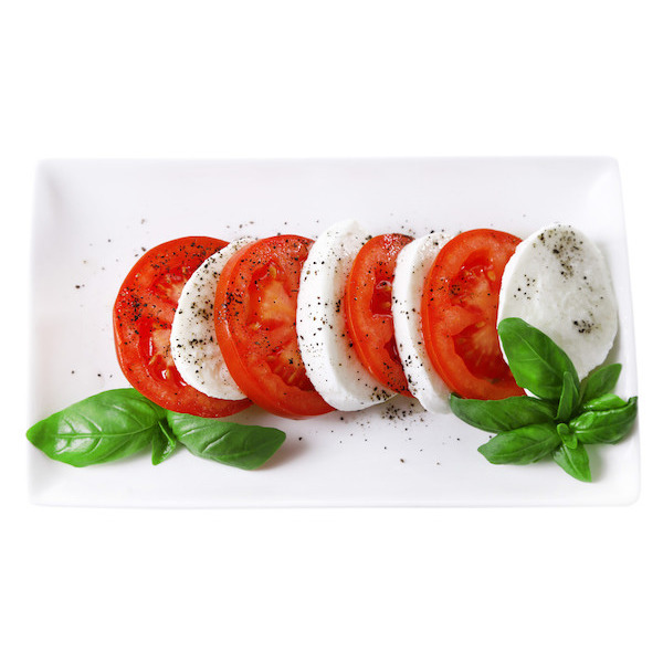 Mozzarella Maxi Fior Di Latte