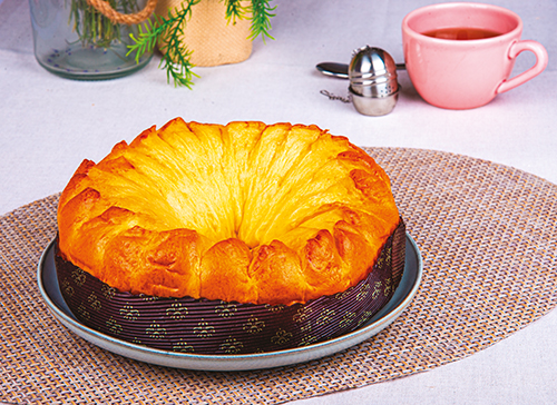  BRIOCHE ROYALE code EAN 3760058621943 