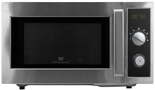 WHITE WESTINGHOUSE - Micro ondes monofonction WWMO 25 MSS - WWMO 25 MSS 3760061111400 White Westinghouse