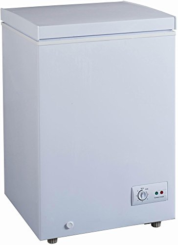 CALIFORNIA - Congelateurs coffre HD 100 -