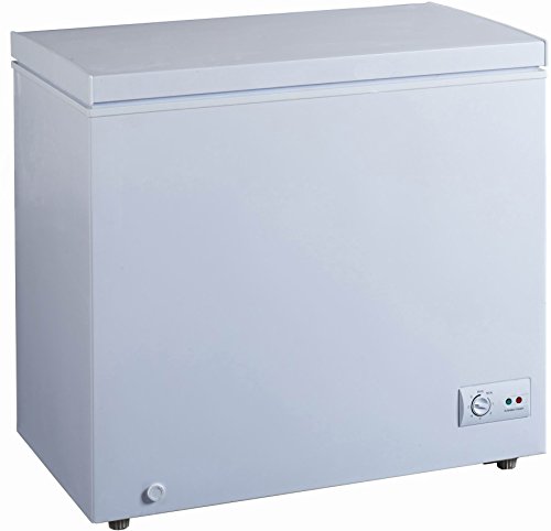 CALIFORNIA - Congelateurs coffre HD 200 -