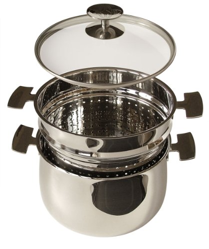 9226 cuiseur à riz inox 18/10 16 cm