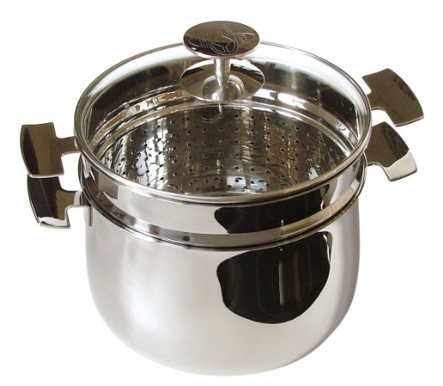 9227 cuiseur à riz inox 18/10 20 cm