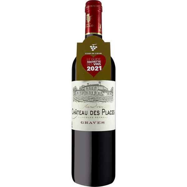 Château Des Places Grand Vin