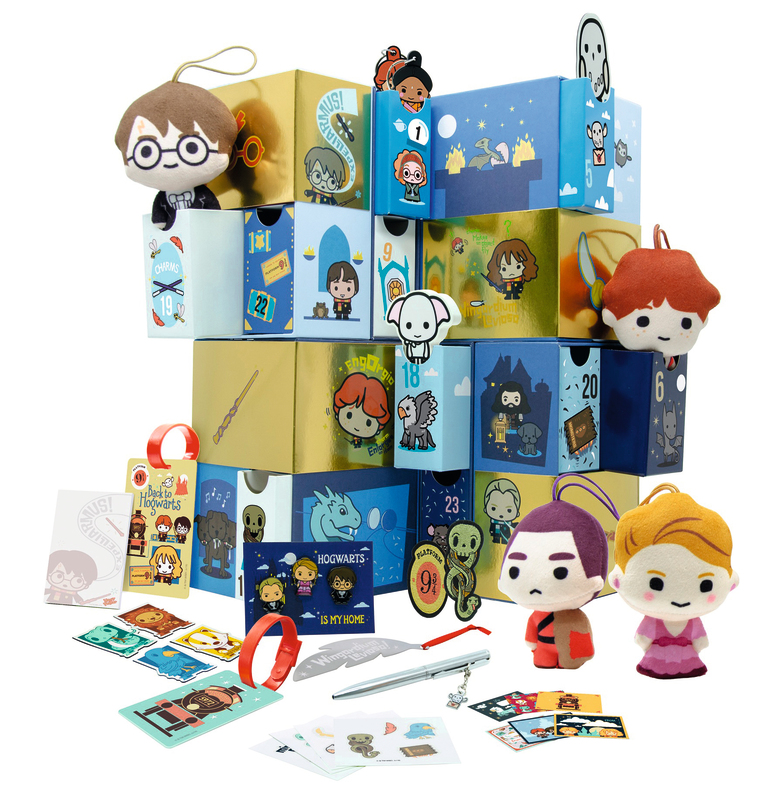 CALENDRIER DE L'AVENT HARRY POTTER 2020 HARRY POTTER 3760062018364 HARRY POTTER CALENDRIER DE L'AVENT HARRY POTTER 2020 HARRY POTTER 3760062018364 HARRY POTTER