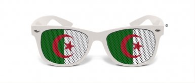 Générique Lunettes humoristiques Algérie code EAN 3760064505275 