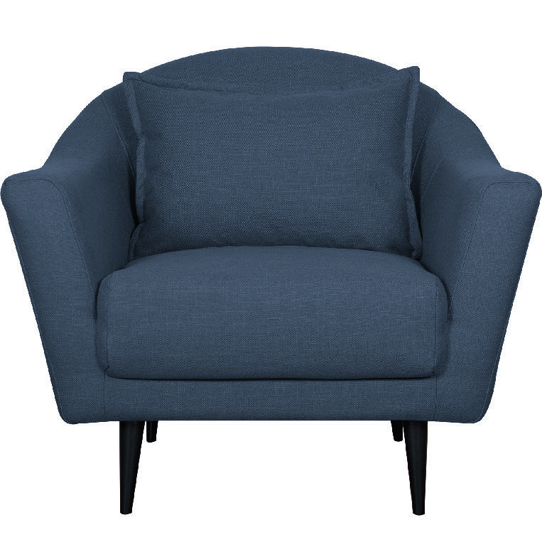 FAUTEUIL GAYA 3760068790455 (3760068790455)