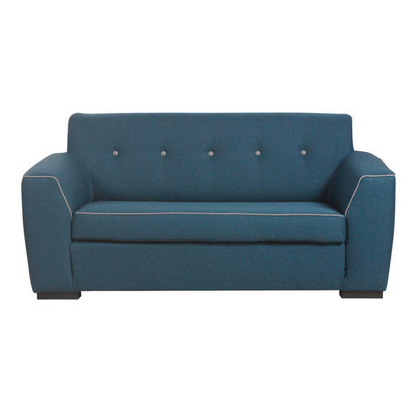 Canapé deplimouse + pouf acapulco 3760068792435 (3760068792435)