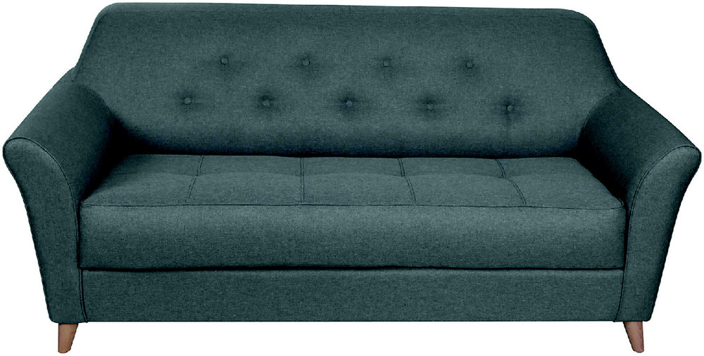 CANAPÉ CONVERTIBLE 3 PLACES CANTA