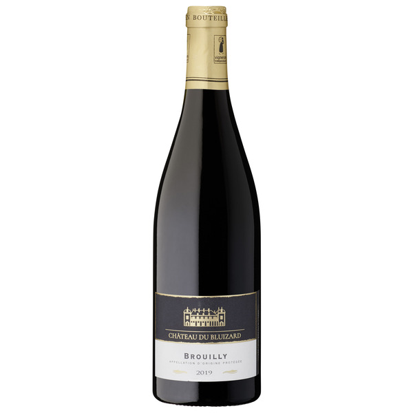 Château du Bluizard Brouilly code EAN 3760069580369 