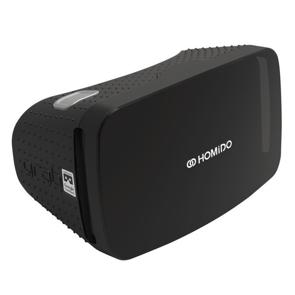 Casque de Réalité Virtuelle Grab noir