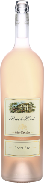 I.G.P Oc Cuvée Première