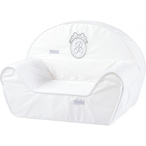 - fauteuil pure - blanc