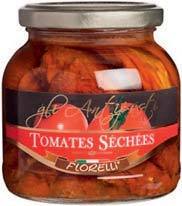  TOMATES SÉCHÉES “FLORELLI” code EAN 3760077530769 