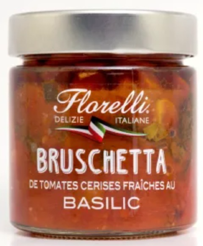 Sauce delizie italiane