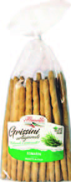  GRESSINS ARTISANAUX "FLORELLI"  code EAN 3760077537218 