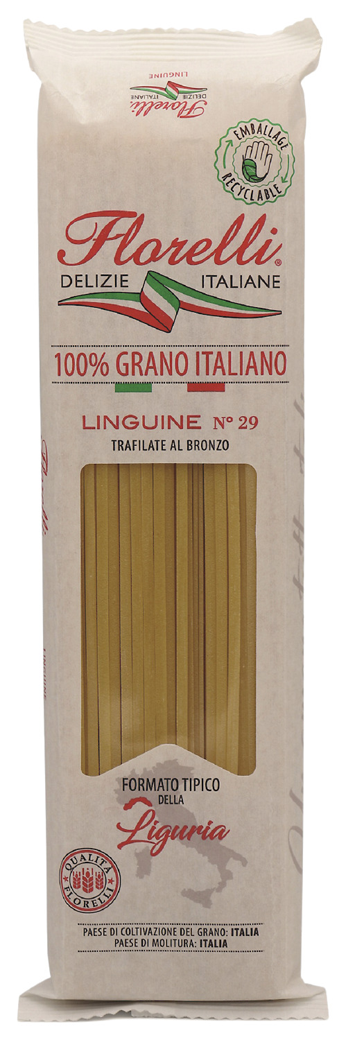  PATES FLORELLI code EAN 3760077537454 