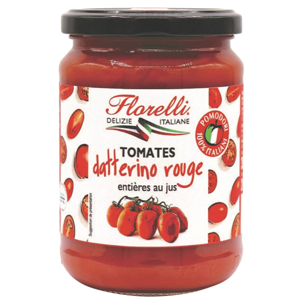 FLORELLI Antipasti code EAN 3760077538239 