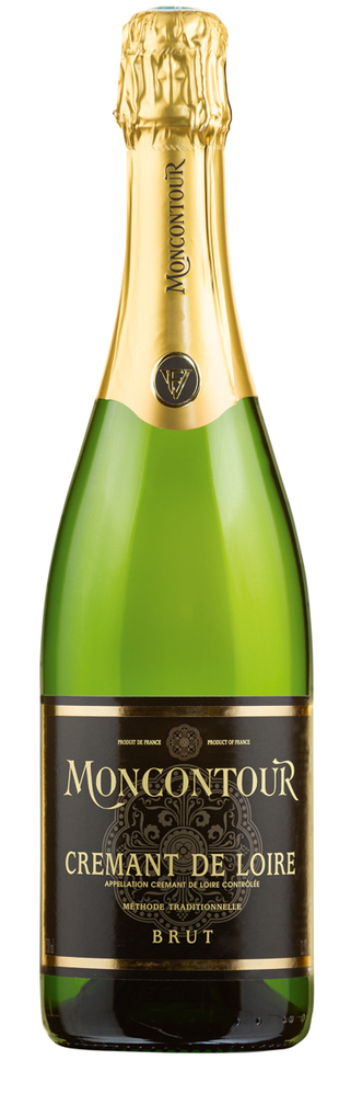 A.O.C.(1) CRÉMANT DE LOIRE “MONCONTOUR” 3760078210240 (3760078210240)