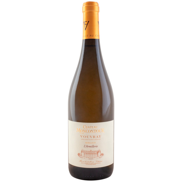  Vouvray Aop 2003 code EAN 3760078210721 