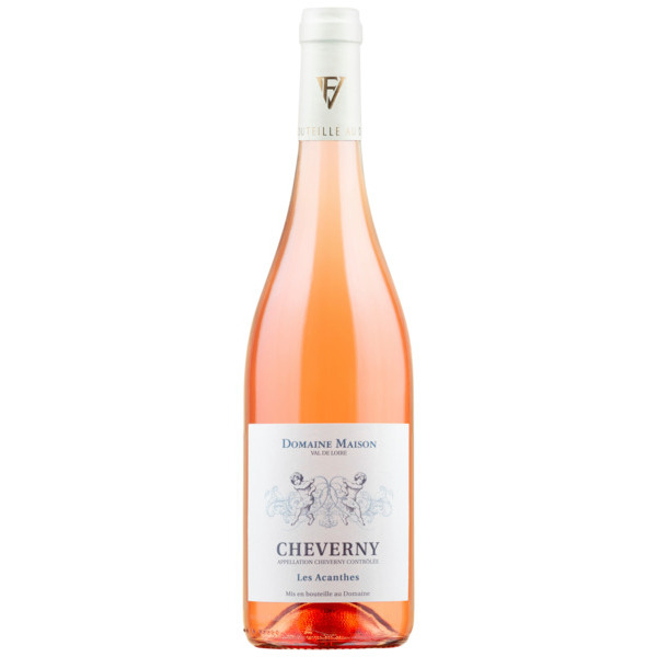  Cheverny Aop 2023 code EAN 3760078219557 