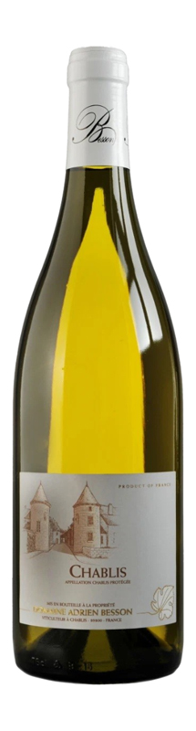 CHABLIS AOP 2023 3760078970786 