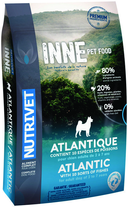 CROQUETTES CHIEN ADULTE “ATLANTIQUE”